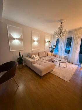 Foto - Charmante frisch renovierte Wohnung Solingen Merscheid