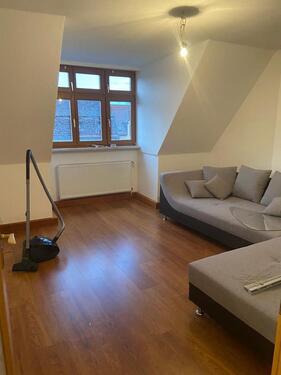 Foto - Etagenwohnung in Aschersleben