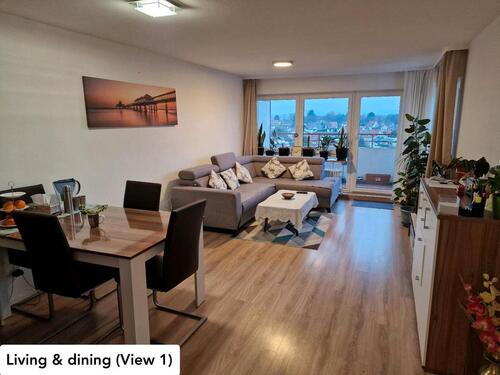 Foto - 3 Zimmer Wohnung in 70736 Fellbach Schmiden zu vermieten