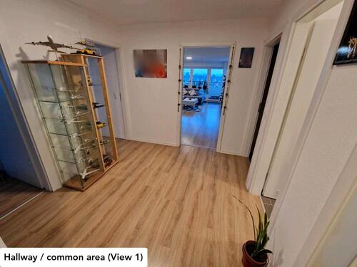 Foto - Etagenwohnung in Fellbach