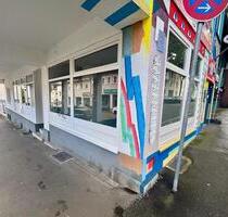 Attraktive Gewerbefläche ca. 125 m2 in 1B-Lage im Herzen von Kass - Kassel