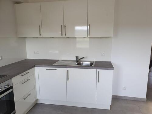 Foto - Etagenwohnung zur Miete in Markt Bibart