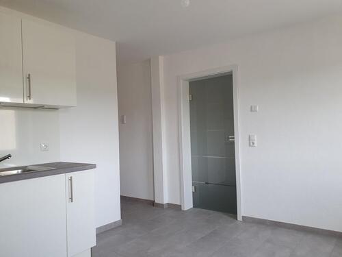 Foto - Etagenwohnung in Markt Bibart zur Miete