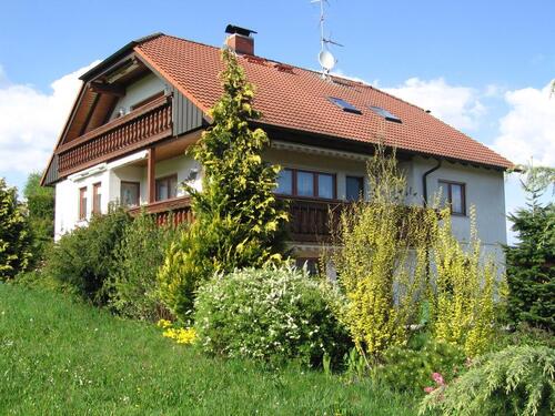 Foto - Wunderschönes Mehrgenarationen-Landhaus