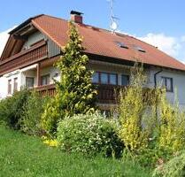 Wunderschönes Mehrgenarationen-Landhaus - Großerlach
