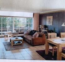 SONNIGE WOHNUNG Bad Schwalbach 112 qm Fernblick Kaminofen