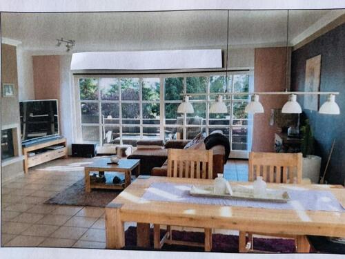 Foto - Etagenwohnung zur Miete in Bad Schwalbach