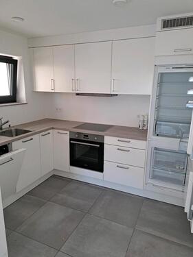 Foto - Etagenwohnung in Bissingen an der Teck