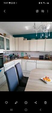 Foto - Etagenwohnung in Illertissen