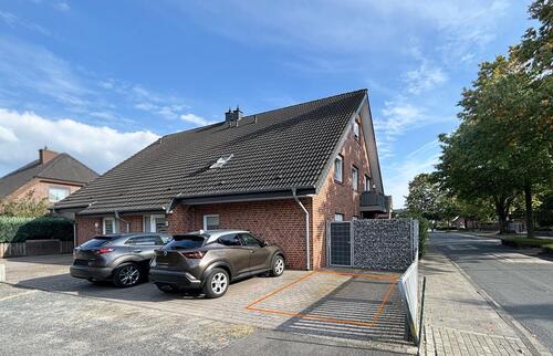 Foto - 3 Zimmer Etagenwohnung zur Miete in Rheine