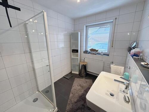 Foto - Etagenwohnung in Rheine zur Miete