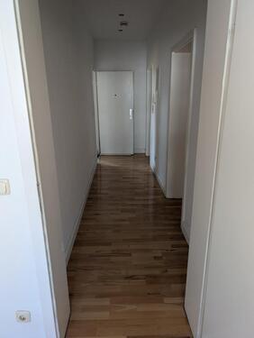 Foto - Etagenwohnung in Schwerin zur Miete