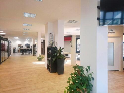 Foto - Attraktive Gewerbefläche im Zentrum von Reisbach