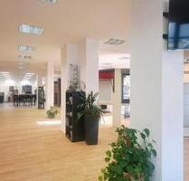 Attraktive Gewerbefläche im Zentrum von Reisbach