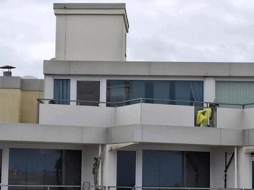 Foto - 1-Zi-Penthouse zu vermieten, ca. 40 qm