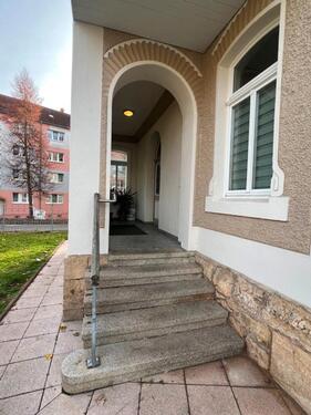 Foto - Etagenwohnung in Sondershausen zur Miete