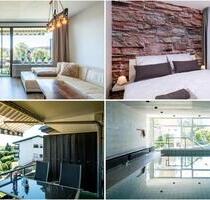 Ferienwohnungen im Schwarzwald - 60,00 EUR Kaltmiete, in Schonach Im Schwarzwald (PLZ: 78136)