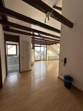 Foto - Helle 2-Zimmer-Wohnung in 71640 zu vermieten ab 01.02.2026