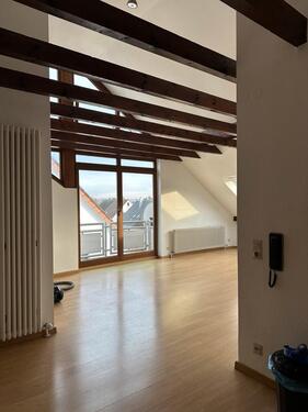 Foto - 2 Zimmer Etagenwohnung zur Miete in Ludwigsburg