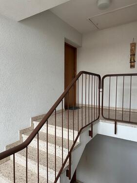 Foto - 2 Zimmer Etagenwohnung in Ludwigsburg