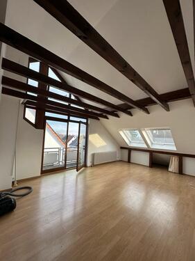 Foto - Etagenwohnung in Ludwigsburg zur Miete