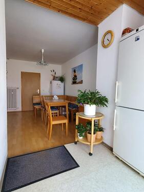 Foto - 2 Zimmer Etagenwohnung zur Miete in Freiburg im Breisgau