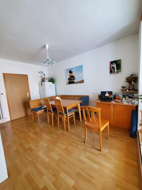 Foto - 2 Zimmer Etagenwohnung in Freiburg im Breisgau