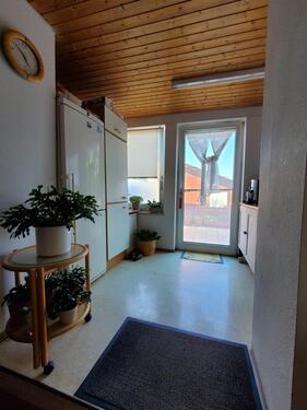 Foto - Etagenwohnung in Freiburg im Breisgau zur Miete