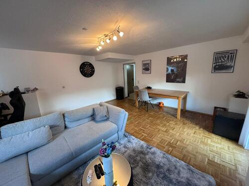 Foto - 2 Zimmer Etagenwohnung zum Kaufen in Reutlingen