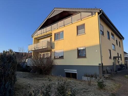 Foto - 2 Zimmer Etagenwohnung in Reutlingen