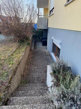 Foto - Etagenwohnung in Reutlingen zum Kaufen