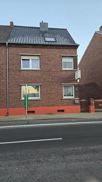 Foto - 2 Zimmer Erdgeschoßwohnung zur Miete in Grevenbroich