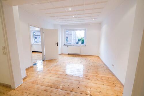 Foto - Erdgeschoßwohnung in Grevenbroich zur Miete