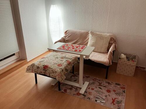 Foto - Etagenwohnung in Rostock