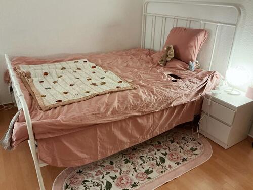 Foto - Etagenwohnung in Rostock zur Miete