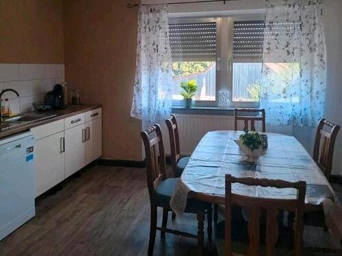 Foto - FERIENWOHNUNG zu vermieten - 50,00&nbsp;EUR Kaltmiete, ca.&nbsp; 120,00&nbsp;m&sup2;