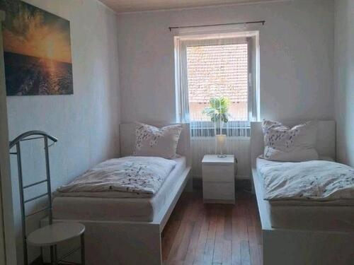 Foto - 4 Zimmer Etagenwohnung in Heusweiler