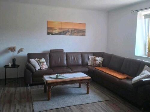 Foto - Etagenwohnung in Heusweiler zur Miete