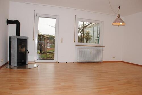 Foto - Reutlingen-Altenburg: 2 Zimmer-Einliegerwohnung in ruhiger Lage