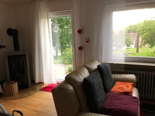 Foto - 2 Zimmer Terrassenwohnung in Reutlingen