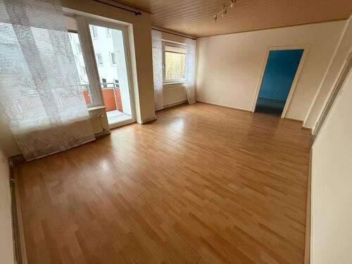 Foto - 3 Zimmer Etagenwohnung zur Miete in Wolfenbüttel