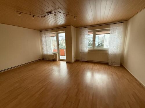 Foto - 3 Zimmer Etagenwohnung in Wolfenbüttel