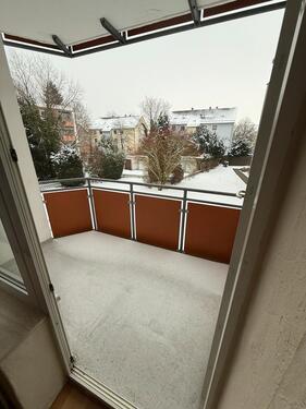 Foto - Etagenwohnung in Wolfenbüttel zur Miete