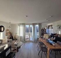 Zwischenmiete in 2-Zimmer-Wohnung am Mediapark ab März 2026 - Köln Innenstadt