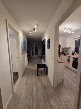 Foto - Etagenwohnung in Köln zur Miete