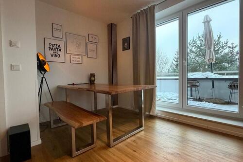 Foto - 2 Zimmer Dachgeschoßwohnung zur Miete in Norderstedt