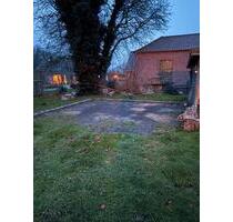 PKW-Stellplätze im Hinterhof zu vermieten - Grömitz