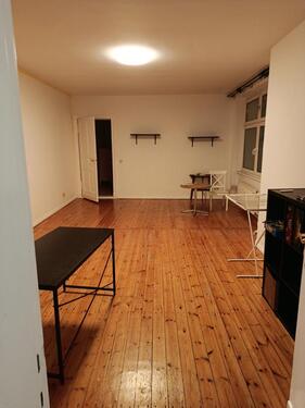 Foto - 1 Monat Zwischenmiete Berlin Wedding [09.02-07.03.2026 flexibel]