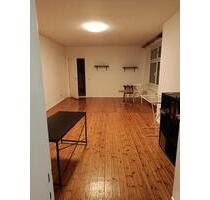 1 Monat Zwischenmiete Berlin Wedding [09.02-07.03.2026 flexibel]