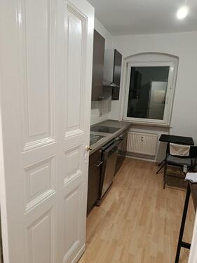 Foto - 2 Zimmer Etagenwohnung in Berlin